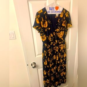 J. Crew dress size 6